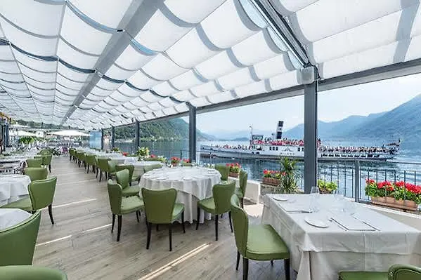 Villa Belvedere Como Lake Relais 아르제뇨 3*,