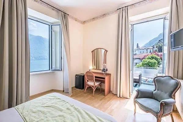 호텔 Villa Belvedere Como Lake Relais 아르제뇨