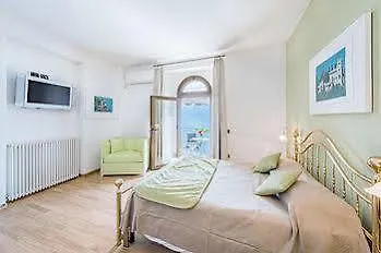 Hotel Villa Belvedere Como Lake Relais Argegno