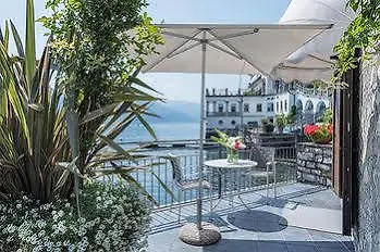 Villa Belvedere Como Lake Relais 아르제뇨 3*,