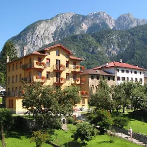 Paradiso Hébergement de vacances