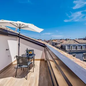 Domus Coppola Appartement