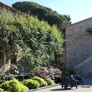 Feriegård Le Di San Vivaldo