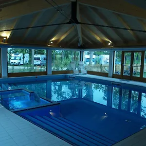 Campingplads Venezia Village