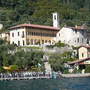 Апарт-отель Castello Oldofredi, Монте-Изола