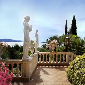 Отель Park Montefiori, Гардоне Ривьера