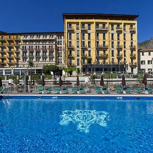 Britannia Excelsior Hotel