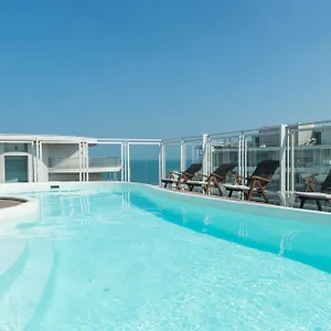 Perla 4* Морской Милан