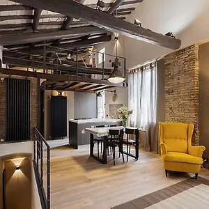 Lejlighed Loft Navona