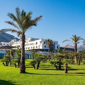 Saracen Sands & Congress Centre - Palermo 4* Изола-делле-Феммине