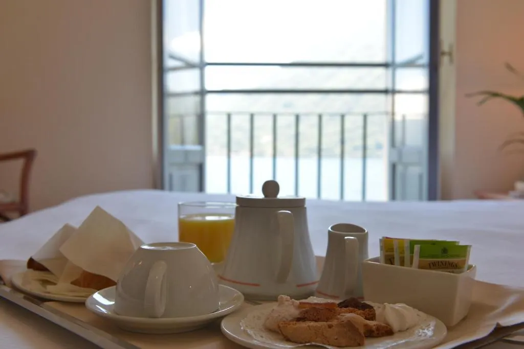 Villa Belvedere Como Lake Relais Argegno Italie