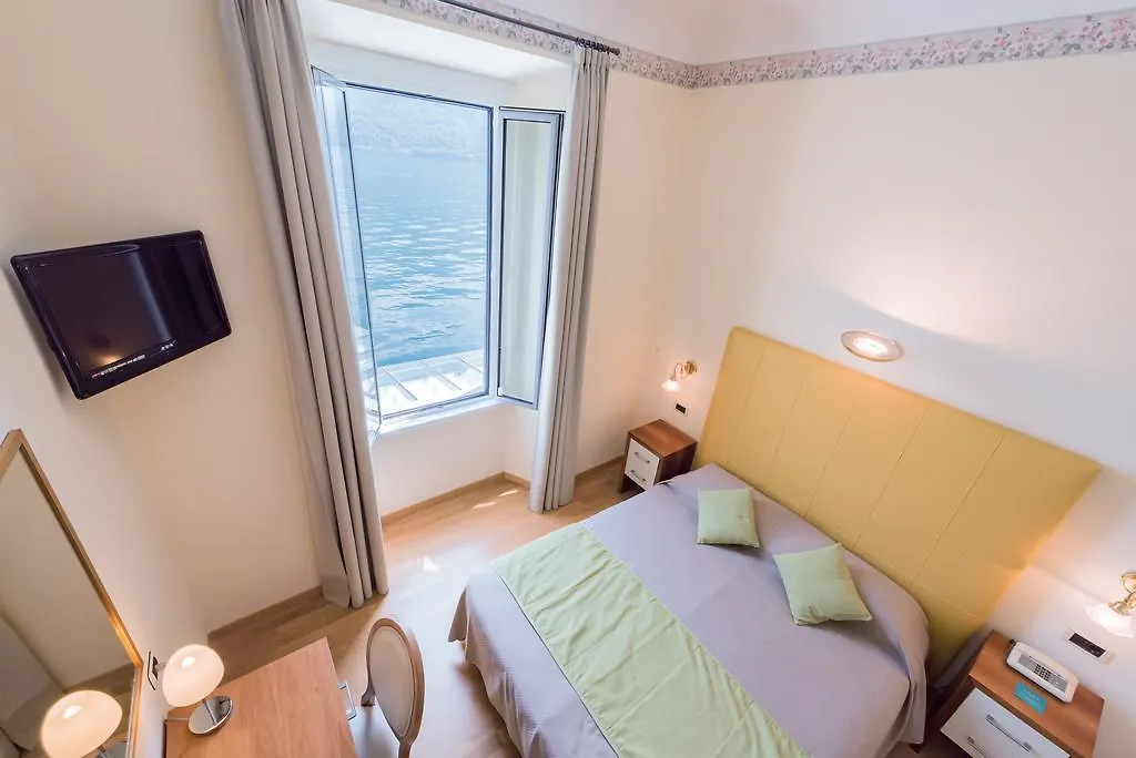 Villa Belvedere Como Lake Relais Argegno Hotel