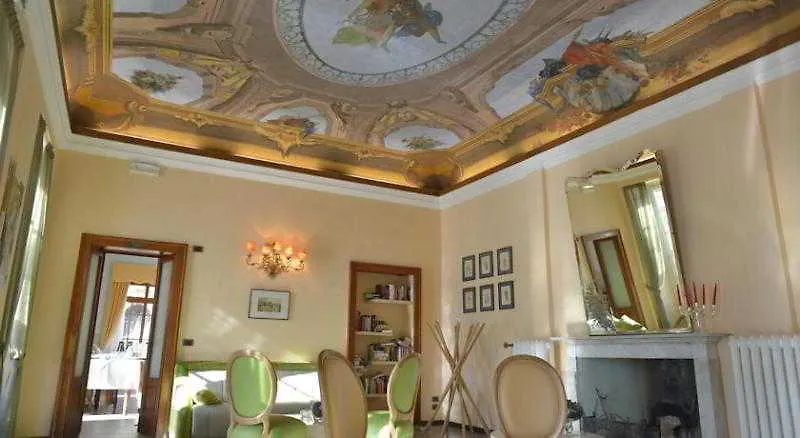 Villa Belvedere Como Lake Relais Argegno