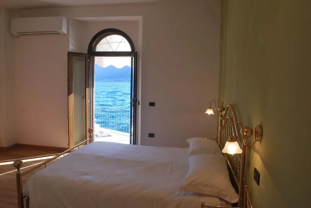 Villa Belvedere Como Lake Relais Argegno