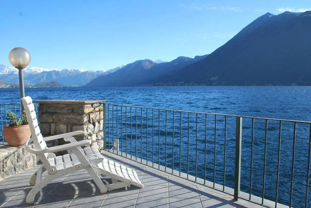 Villa Belvedere Como Lake Relais Argegno Hotel