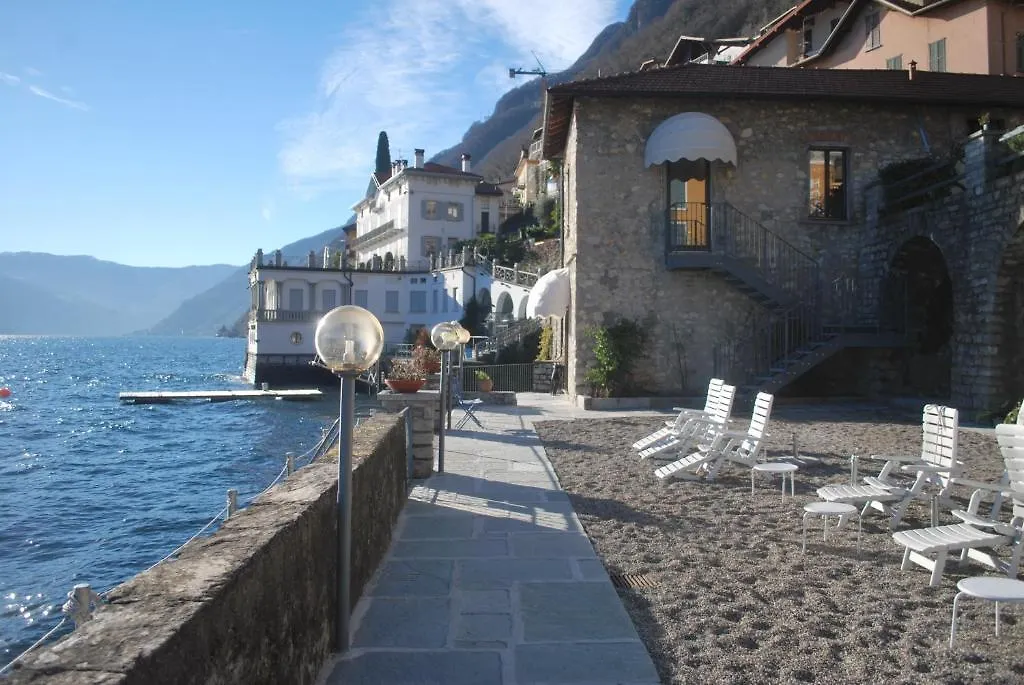 Villa Belvedere Como Lake Relais Argegno