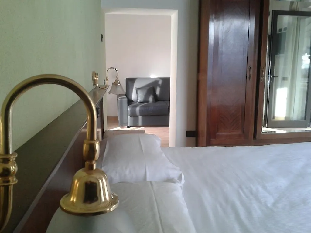 Villa Belvedere Como Lake Relais Argegno