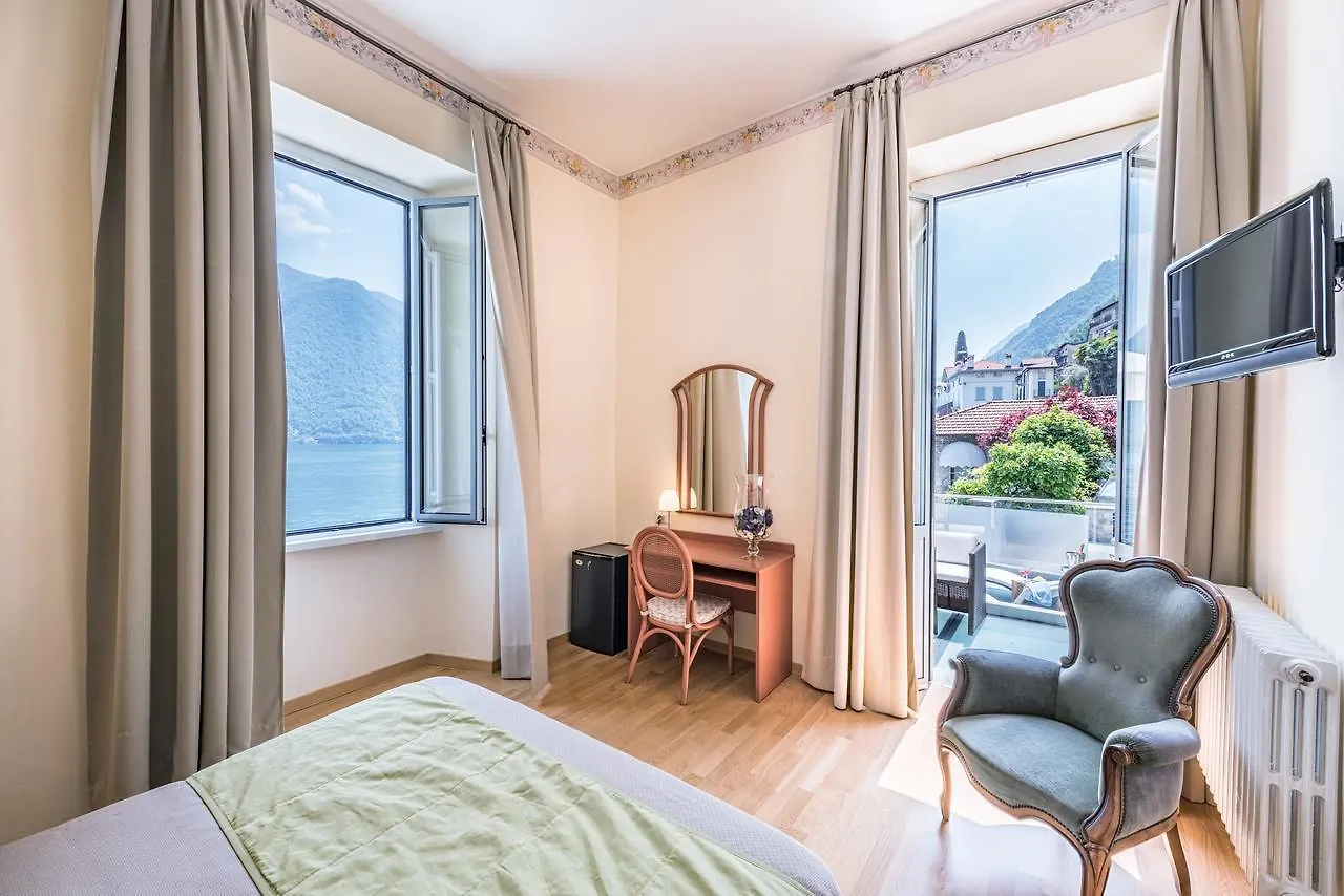 Villa Belvedere Como Lake Relais Argegno 3*,  Italie