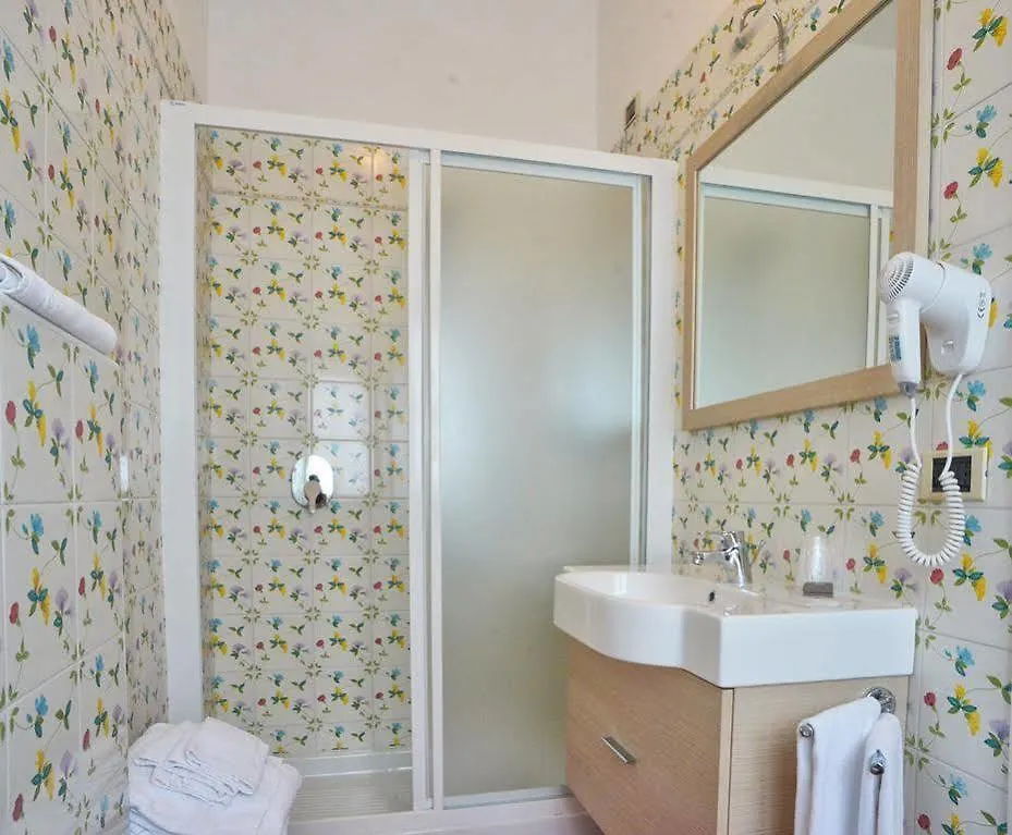Hotel Villa Belvedere Como Lake Relais Argegno