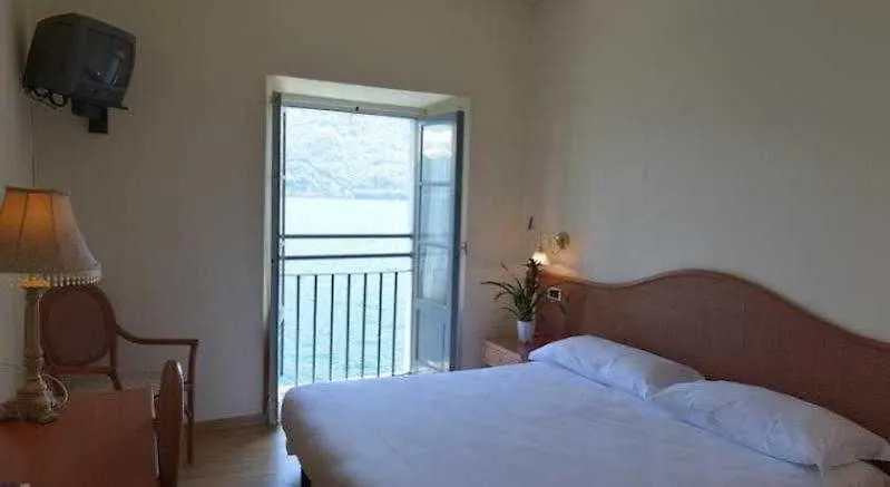 Villa Belvedere Como Lake Relais Argegno 3*,  Italie
