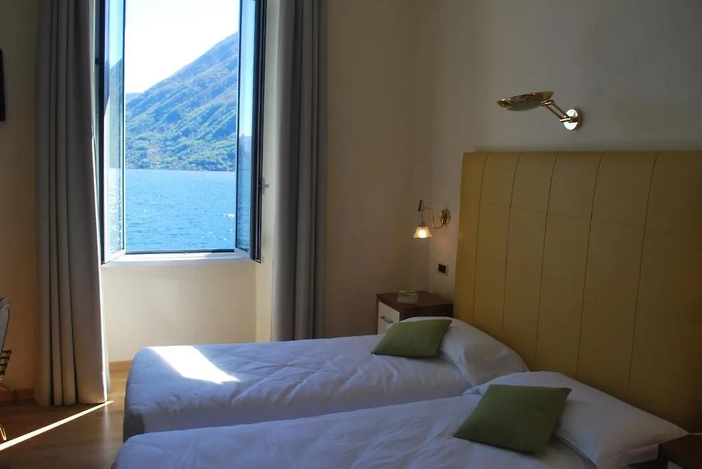 Hotel Villa Belvedere Como Lake Relais Argegno